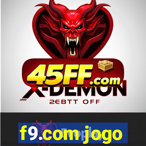 f9.com jogo
